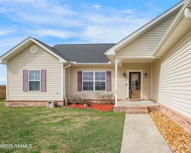 145 Edgewater Ct, Baldwin, LA 70514 - photo 2