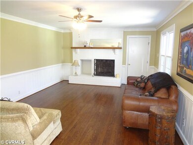 Den/Family/Great Room