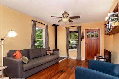 867 S Washington Ave, Fayetteville, AR 72701 - photo 5