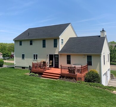 30 Hyland Ave, Leicester, MA 01524 - photo 5