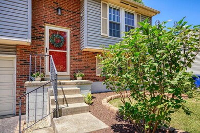 3408 Timber Run Drive