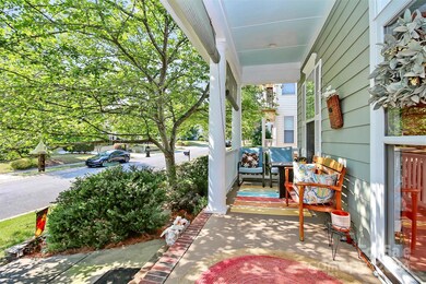 4128 Cedar Point Ave, Matthews, NC 28104 - photo 3
