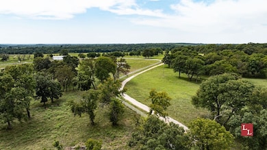 0 Harris Ranch Rd, Milburn, OK 73450 - photo 4
