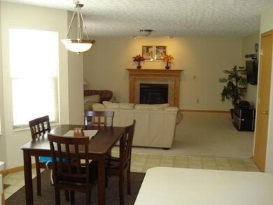 DINETTE AREA