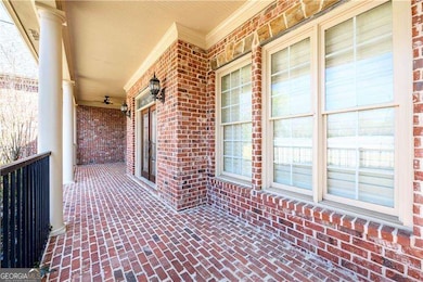 2770 Shumard Oak Dr, Braselton, GA 30517 - photo 3