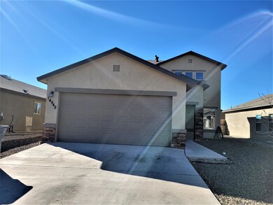 14948 Jerry Armstrong Ct, El Paso, TX 79938 - photo 2