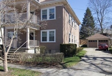 28 Avalon Rd unit 1, Milton, MA 02186 - photo 2
