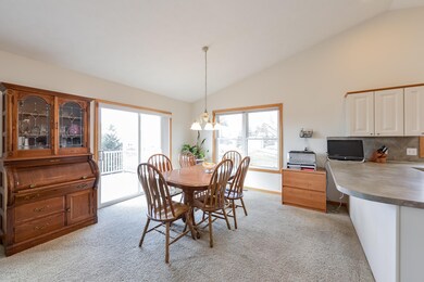 7399 Whistle Ridge Dr SW, Byron Center, MI 49315 - photo 2