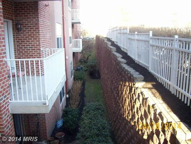 4800 Coyle Rd unit 205, Owings Mills, MD 21117 - photo 6