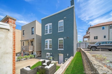 133 Beach St unit 1, Jersey City, NJ 07307 - photo 2