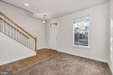 551 Garrett a Morgan Blvd unit J026, Hyattsville, MD 20785 - photo 2