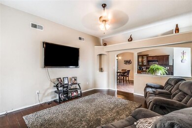 14204 Desert Stone Dr, Horizon City, TX 79928 - photo 5