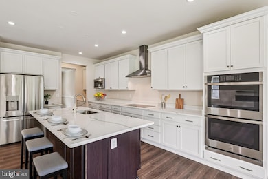 12408 Lusbys Ln, Brandywine, MD 20613 - photo 5