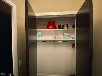 Coat Closet