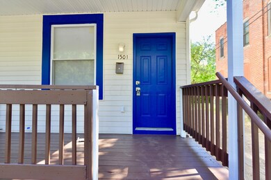 1501 Franklin Ave unit 503, Columbus, OH 43205 - photo 2