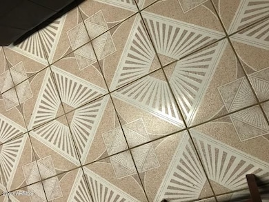 PALO VERDE PIC OF TILE