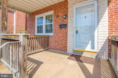 23 S Hawthorne Rd, Middle River, MD 21220 - photo 3