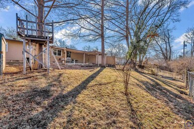 3769 SE Truman Ave, Topeka, KS 66609 - photo 6