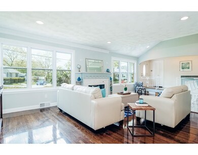 38 Spaulding St, Quincy, MA 02169 - photo 4