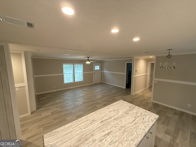 2126 Amberly Rd, Elberton, GA 30635 - photo 2