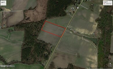 Google Map Zoomed In