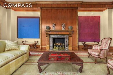 990 5th Ave unit 45FL, New York, NY 10075 - photo 2