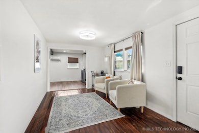 1137 E Perkins Ave, Sapulpa, OK 74066 - photo 3