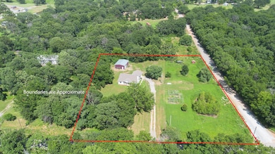 33966 S 4310 Rd, Big Cabin, OK 74332 - photo 2