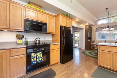 515 N Hightower Ave, Nixa, MO 65714 - photo 4