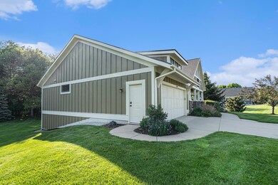 7749 Stations Dr SW unit 11, Byron Center, MI 49315 - photo 3