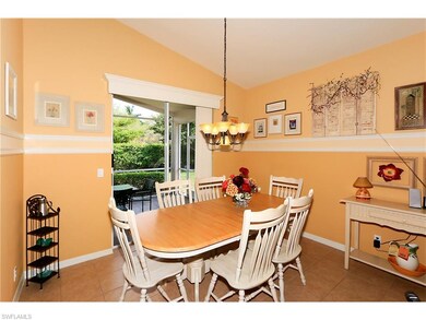 DINING AREA LEADING TO LANAI