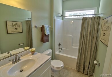 7885 Patriots Landing Place, Quinton, VA 23141 - photo 5