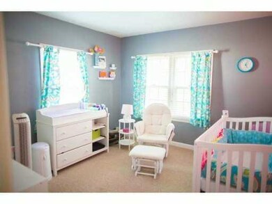 Bedroom.