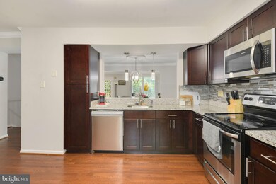 14134 Angelton Terrace, Burtonsville, MD 20866 - photo 6