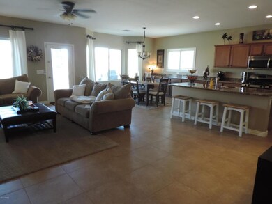 OPEN KITCHEN CONCEPT