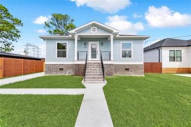 5133 Pauline Dr, New Orleans, LA 70126 - photo 2