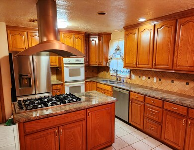 5303 Council Grove Ln, Houston, TX 77088 - photo 6