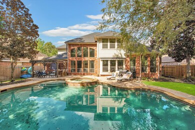 31107 Lakeview Bend Ln, Spring, TX 77386 - photo 3