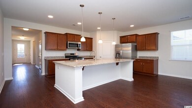 5304 Shorthorn Way unit Lot 223/Claiborne C, Myrtle Beach, SC 29588 - photo 2