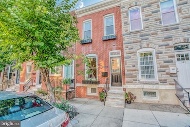 126 N Ellwood Ave, Baltimore, MD 21224 - photo 3