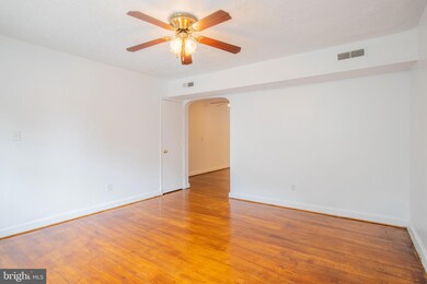2808 2nd St SE unit 201, Washington, DC 20032 - photo 5