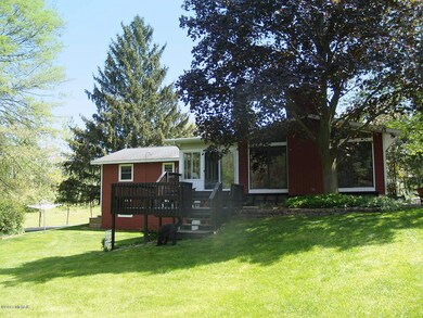 Back of Home