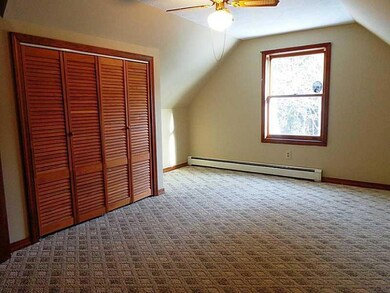 Bedroom.