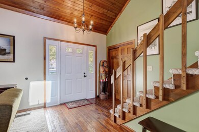 2. Entry