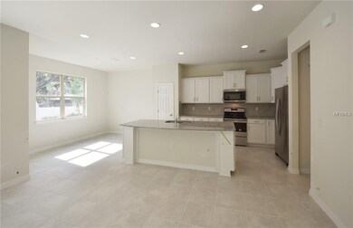 BRAND NEW KITCHEN!  White Cabinets, Granite Counte