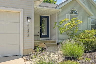 5248 Green Pine Ct SE, Grand Rapids, MI 49508 - photo 4