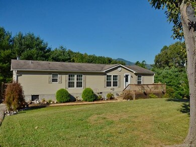 241 W Walt Haven Dr, Leicester, NC 28748 - photo 3