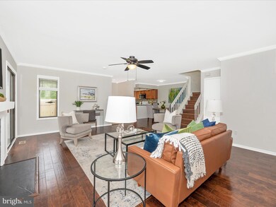 9311 Grazing Terrace, Montgomery Village, MD 20886 - photo 7