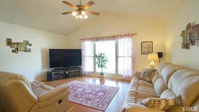 *Plenty of Space for Your Comfy Couches & Entertai