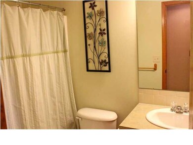 Main Floor Bath